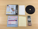 Angelique Duet PS1 Japan - UD2489