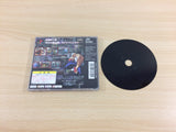 Crisis Beat PS1 Japan - UD6118