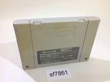 Torneco no Daibouken Fushigi no Dungeon SNES Super Famicom Japan - SF7861