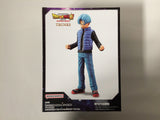 ob3485 Unopened Dragon Ball Super Super Hero Trunks Boxed Figure Japan