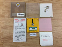 DH7044 Konami Tennis BOXED Famicom Disk Japan
