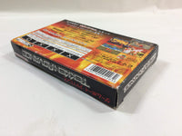 wa1947 Tekken Advance BOXED GameBoy Advance Japan