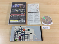 FG5076 grand theft auto Liberty City Stories PSP Japan