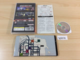 FG5076 grand theft auto Liberty City Stories PSP Japan
