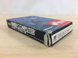 Uninvited Akuma no Syoutaijyou BOXED NES Famicom Japan - UC9370