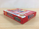 Hello Kitty no Magical Museum BOXED GameBoy Game Boy Japan - UD2663