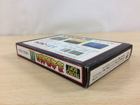 uc6516 Ninja Gaiden Ryukenden 3 BOXED NES Famicom Japan