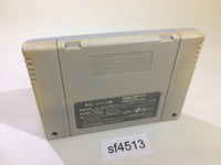 sf4513 Majin Tensei SNES Super Famicom Japan
