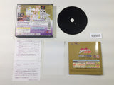 Jojo No Kimyou Na Bouken PS1 Japan - FC9585