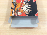 UD3910 Dragon Ball Advanced Adventure BOXED GameBoy Advance Japan