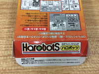 DH6463 Harobots BOXED Wonder Swan Bandai Japan