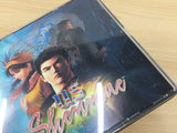 US Shenmue Dreamcast Japan - DG4309