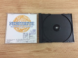 Nightruth Maria Sega Saturn Japan - DI4273