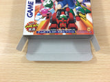 Puyo Puyo Gaiden Puyo Wars BOXED GameBoy Game Boy Japan - UC4295