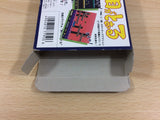 The Three Eyed One Mitsume Ga Toru BOXED NES Famicom Japan - UB6292