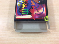uc6516 Ninja Gaiden Ryukenden 3 BOXED NES Famicom Japan