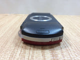 No Battery PSP-1000 RED SONY PSP Console Japan - Tested Working GB2302