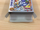 The Great Battle Pocket BOXED GameBoy Game Boy Japan - UC8101