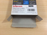 UD3654 Nigel Mansell's F1 Challenge Racing BOXED SNES Super Famicom Japan