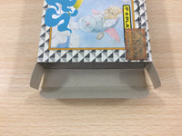 UC2955 WIT'S WITS BOXED NES Famicom Japan