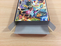 ud7161 Rockman Exe 6 Cybeast Gregar Megaman BOXED GameBoy Advance Japan