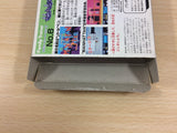 Manhattan Police Street Cop Family Trainer BOXED NES Famicom Japan - UB5245