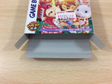 Sylvanian Melody BOXED GameBoy Game Boy Japan - UC6236