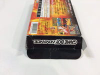 wa1947 Tekken Advance BOXED GameBoy Advance Japan