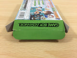 Eyeshield 21 Devilbats Devildays BOXED GameBoy Advance Japan - UB3035