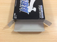 UD8728 Ace Attorney Phoenix Wright BOXED GameBoy Advance Japan