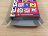 Hello Kitty no Magical Museum BOXED GameBoy Game Boy Japan - UD2663
