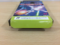 UB5362 Tetrastar The Fighter BOXED NES Famicom Japan