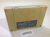 Sim City SNES Super Famicom Japan - SD1612