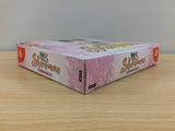 US Shenmue Dreamcast Japan - DG4309