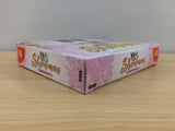 dg4309 US Shenmue Dreamcast Japan