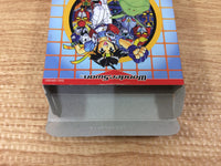 DH6463 Harobots BOXED Wonder Swan Bandai Japan