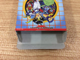 DH6463 Harobots BOXED Wonder Swan Bandai Japan