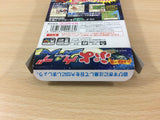 Puyo Puyo Gaiden Puyo Wars BOXED GameBoy Game Boy Japan - UC4295