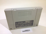 Traverse Starlight & Prairie SNES Super Famicom Japan - SE9601