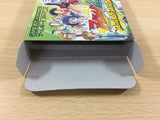 Eyeshield 21 Devilbats Devildays BOXED GameBoy Advance Japan - UB3035