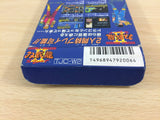 Double Dragon 2 BOXED NES Famicom Japan - UB8584