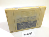 Crayon Shinchan 2 Daimaou no Gyakushuu SNES Super Famicom Japan - AZ4357