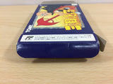 The Three Eyed One Mitsume Ga Toru BOXED NES Famicom Japan - UB6292