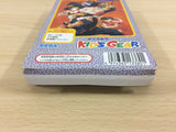 Virtua Fighter Mini BOXED Sega Game Gear Japan - UB4684