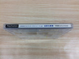 Tokimeki Memorial Drama Series 1 Nijiiro No Seishun PS1 Japan - FC6752