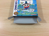 Ojarumaru Tsukiyo ga Ike no Takaramono BOXED GameBoy Game Boy Japan - UB3503