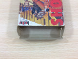 Shogun BOXED NES Famicom Japan - UC2152
