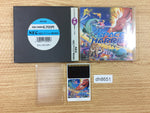 DH8651 Space Harrier BOXED PC Engine Japan