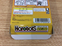 DH6463 Harobots BOXED Wonder Swan Bandai Japan