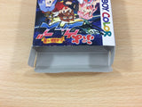 Puyo Puyo Gaiden Puyo Wars BOXED GameBoy Game Boy Japan - UC4295